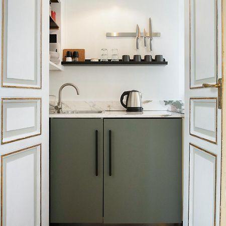 Homemi Sant'Ambrogio Apartment Milan Bagian luar foto