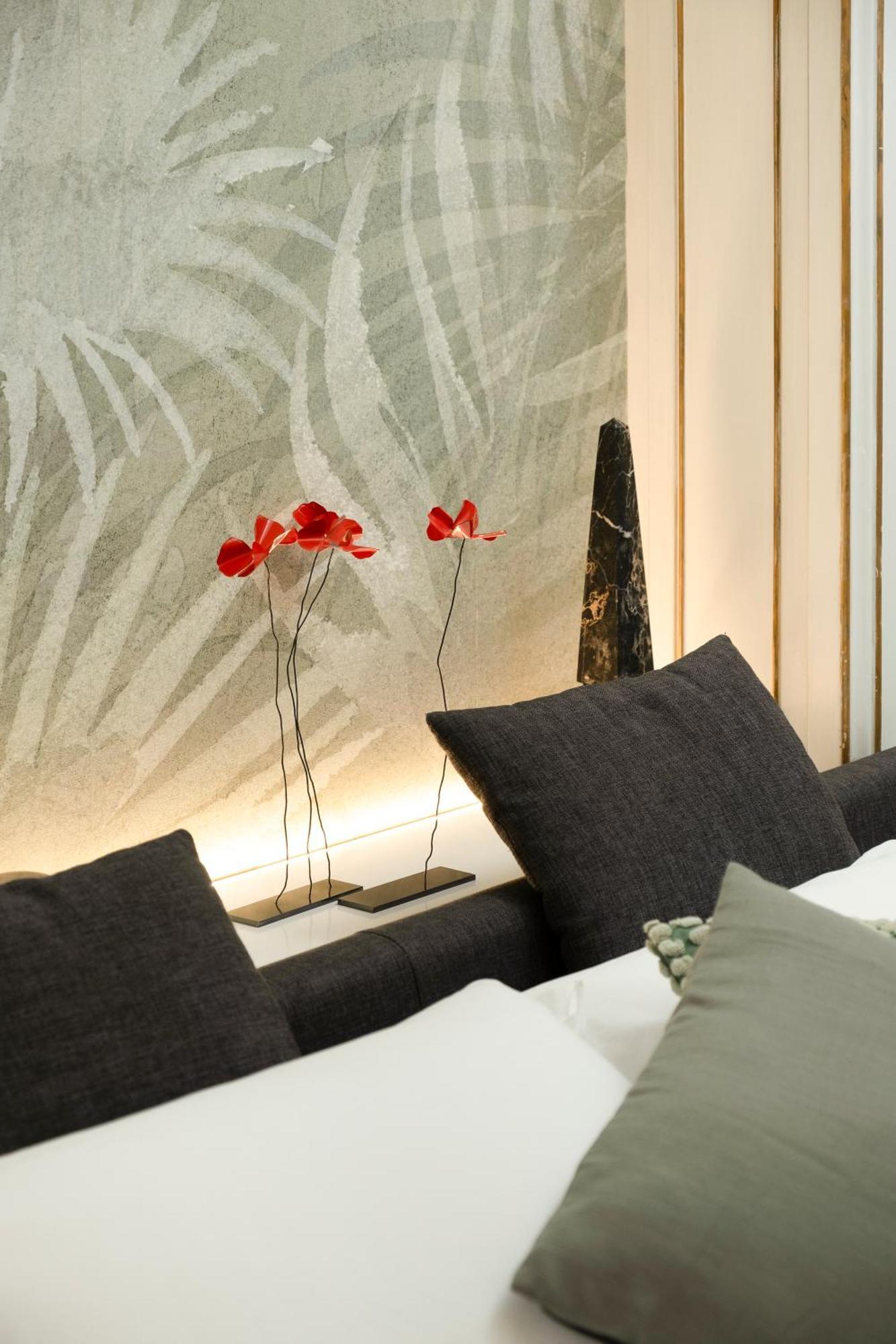 Homemi Sant'Ambrogio Apartment Milan Bagian luar foto